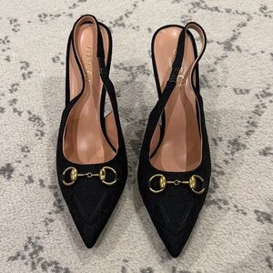 Boutique - Heels (Black)